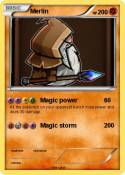 Merlin