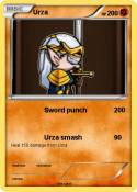 Urza