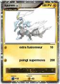 kyurem