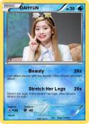 DAHYUN