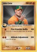 John Cena
