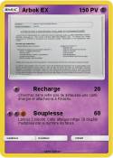 Arbok EX