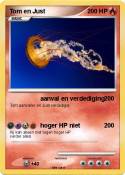 Tom en Just
