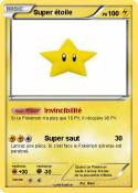 Super étoile