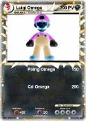 Luigi Omega