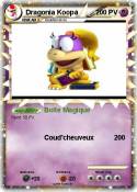 Dragonia Koopa