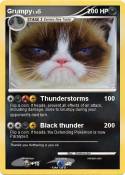 Grumpy
