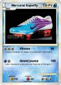 Mercurial