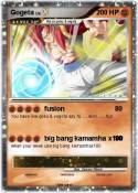 Gogeta
