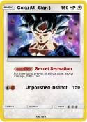 Goku (UI