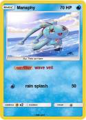 Manaphy
