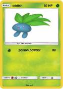 oddish