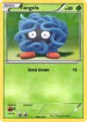 Tangela