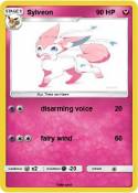 Sylveon