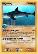 Mega-Meg