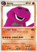 Barney