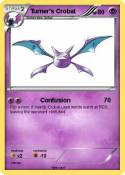Turner's Crobat