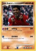 Luis Suarez