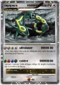 rayquaza
