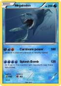 Megalodon