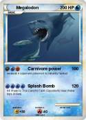 Megalodon