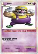 wario