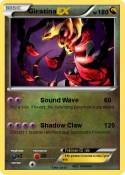 Giratina