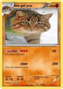 ima get you