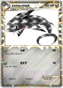 invisa-shark