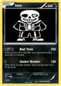 Sans
