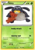 timmy