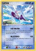 LATIOS