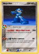 Mega Man