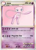 mew
