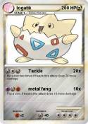 togatik