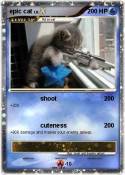 epic cat