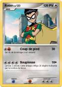 Robin