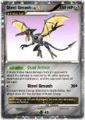 Steel Smash