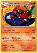 DJ Charzard