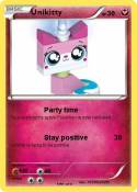 Unikitty