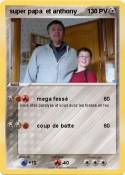 super papa et