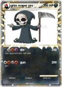 grim reaper