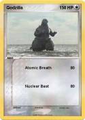Godzilla