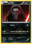 Kylo Ren