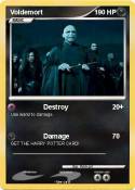 Voldemort