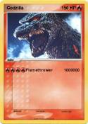 Godzilla