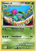 Ivysaur