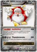 Santa