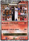 all stars NBA
