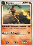 Dracaufeu
